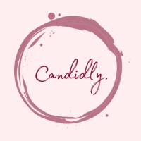 Candidly. – living honestly